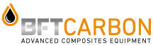 BFTカーボンチャンバ- ロゴ