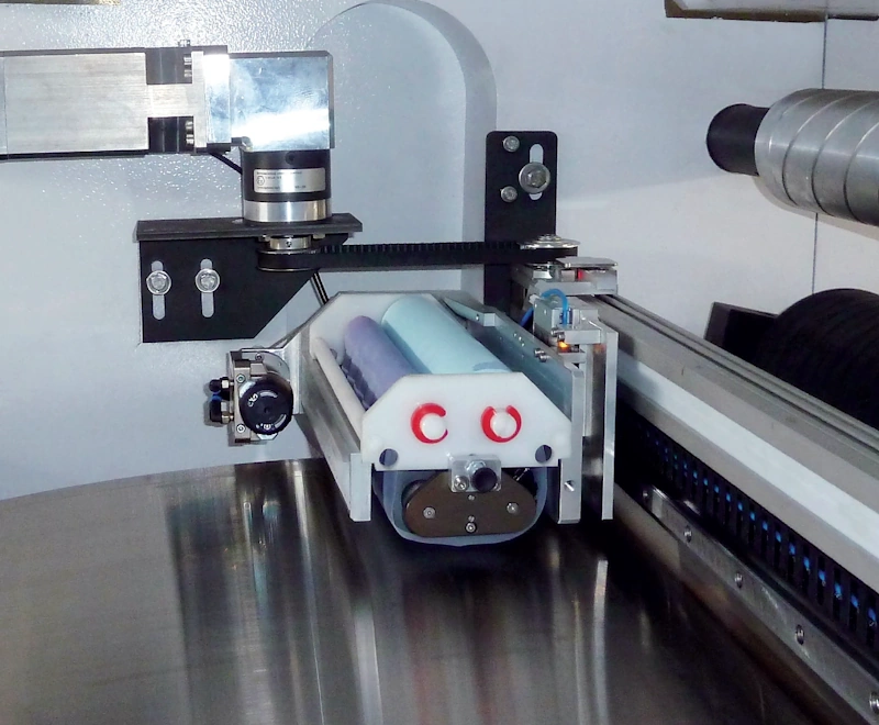 マスタ-クリーン