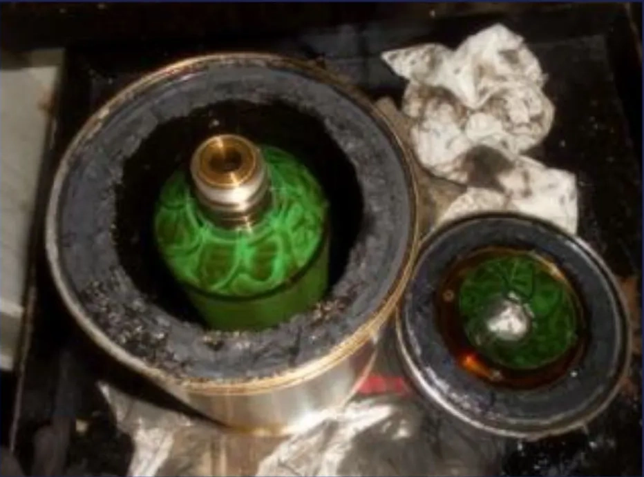 IOW遠心オイルセパレ-タ-の有効性