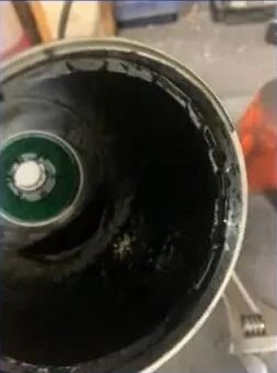 セパレ-タ-内部