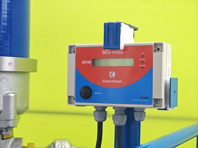 リアルタイムリモ-トモニタリング