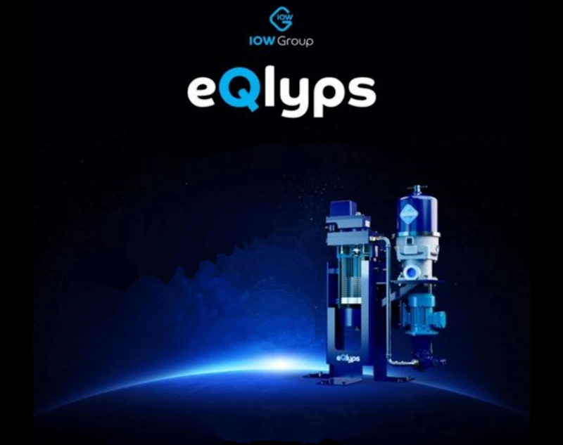 バックフラッシュ・フィルター