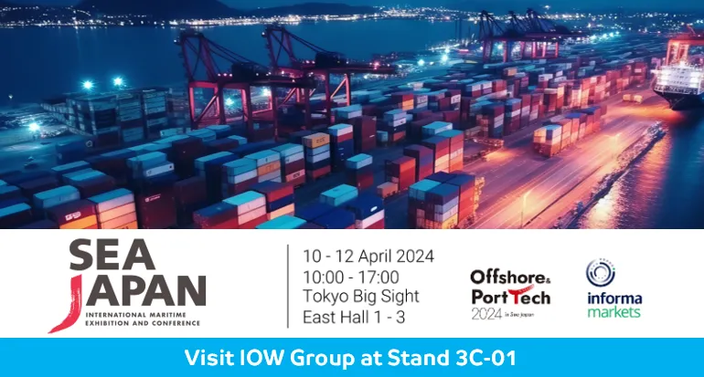 PowerGen International Show