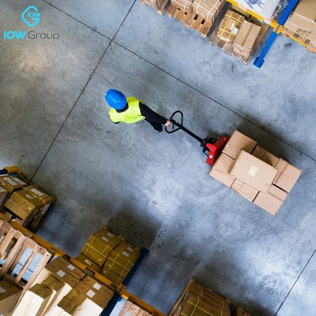 シッピング準備