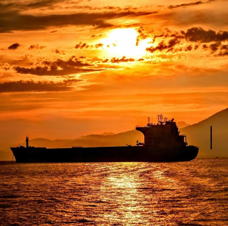 IOW遠心オイルセパレ-タ-船舶での実績3