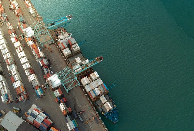 IOW遠心オイルセパレ-タ-船舶での実績5