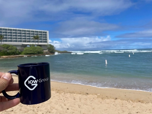 素晴らしい海岸線ーワイト島良いとこ一度はお出で!