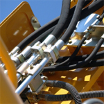 流体システムに！