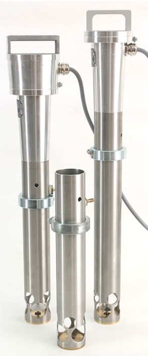 標準型ディップセンサー 写真