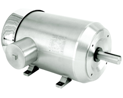 Stainless Motor