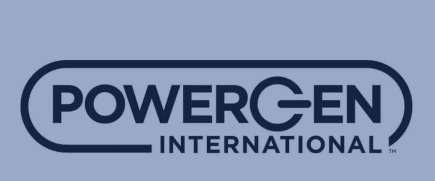 PowerGen International Show
