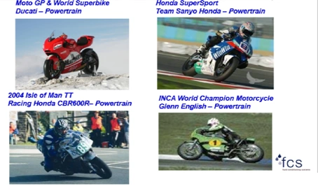 MotoGP、マン島TTレース