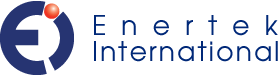 Enertek International UKロゴ