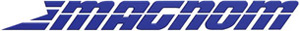 マグナムlogo