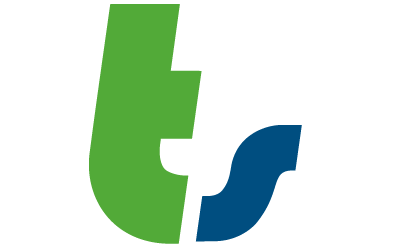 株式会社テクノサポ－トlogo